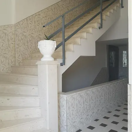 New Studio Del Mar Vlore Exterior photo