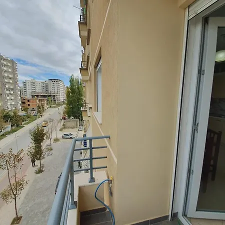 New Studio Del Mar Vlore Exterior photo
