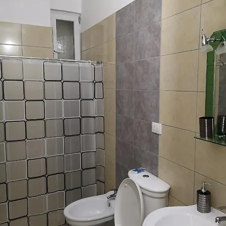 New Studio Del Mar Vlore Exterior photo